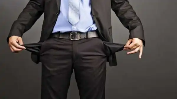 Waploadites!! See The 5 Habits That Will Make You Poor For Life (See Here)